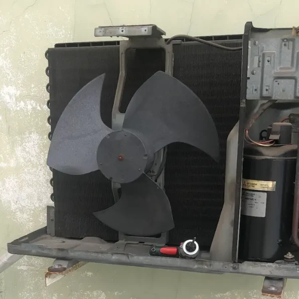 Dịch vụ sửa chữa máy lạnh 1