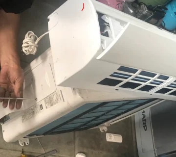 Dịch vụ sửa chữa máy lạnh 2