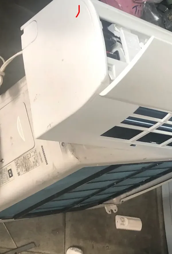 Dịch vụ sửa chữa máy lạnh 2