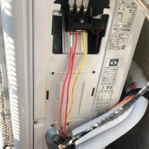 Dịch vụ sửa chữa máy lạnh 3