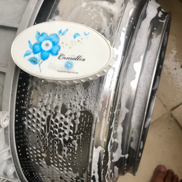 Dịch vụ vệ sinh máy giặt 3