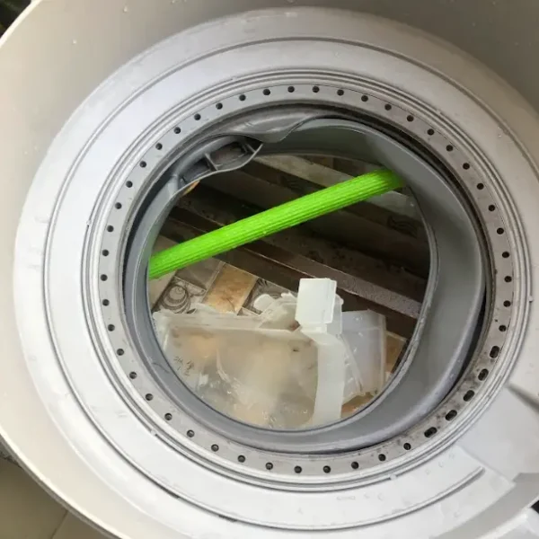 Dịch vụ vệ sinh máy giặt 5