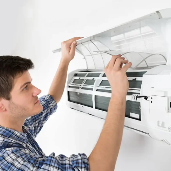 Dịch vụ vệ sinh máy lạnh