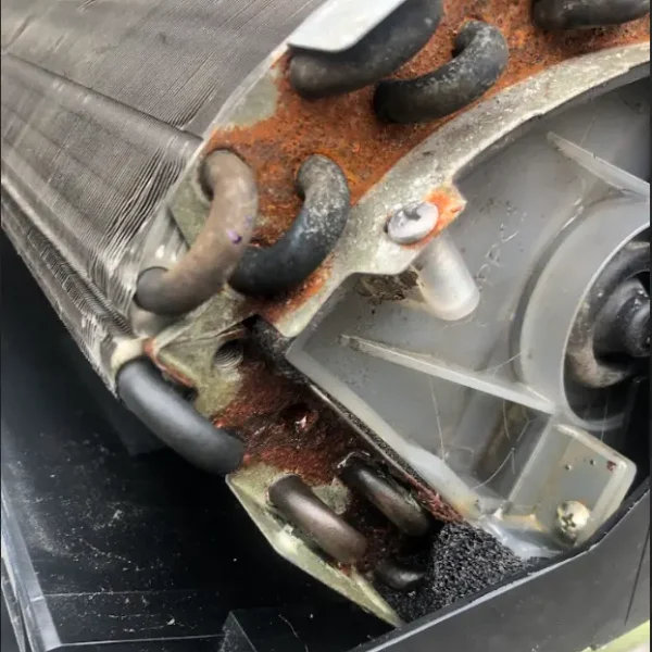 Dịch vụ vệ sinh máy lạnh 3