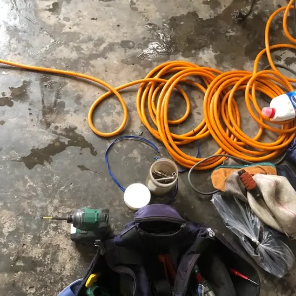 Dịch vụ vệ sinh máy lạnh 6