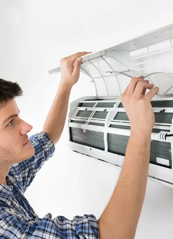 Dịch vụ vệ sinh máy lạnh